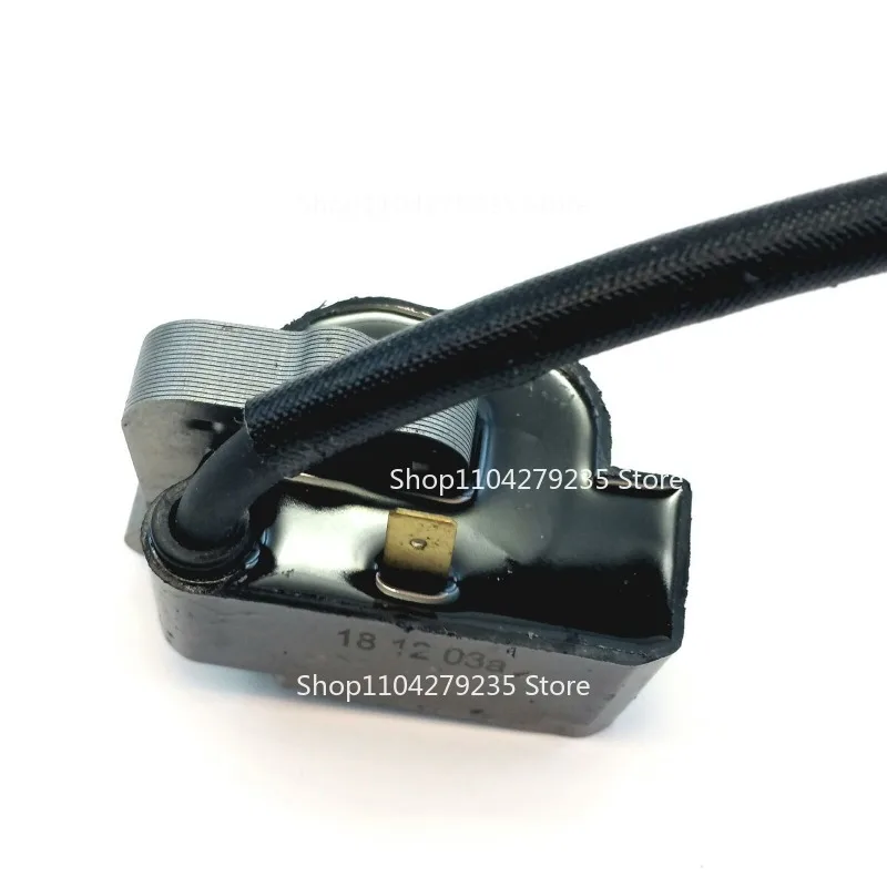 Suitable for TJ45 TJ45E Ignition High Voltage Package Ignition Coil 21171-2250
Suitable for TJ45 TJ45E Ignition High Voltage Package Ignition Coil 21171-2250