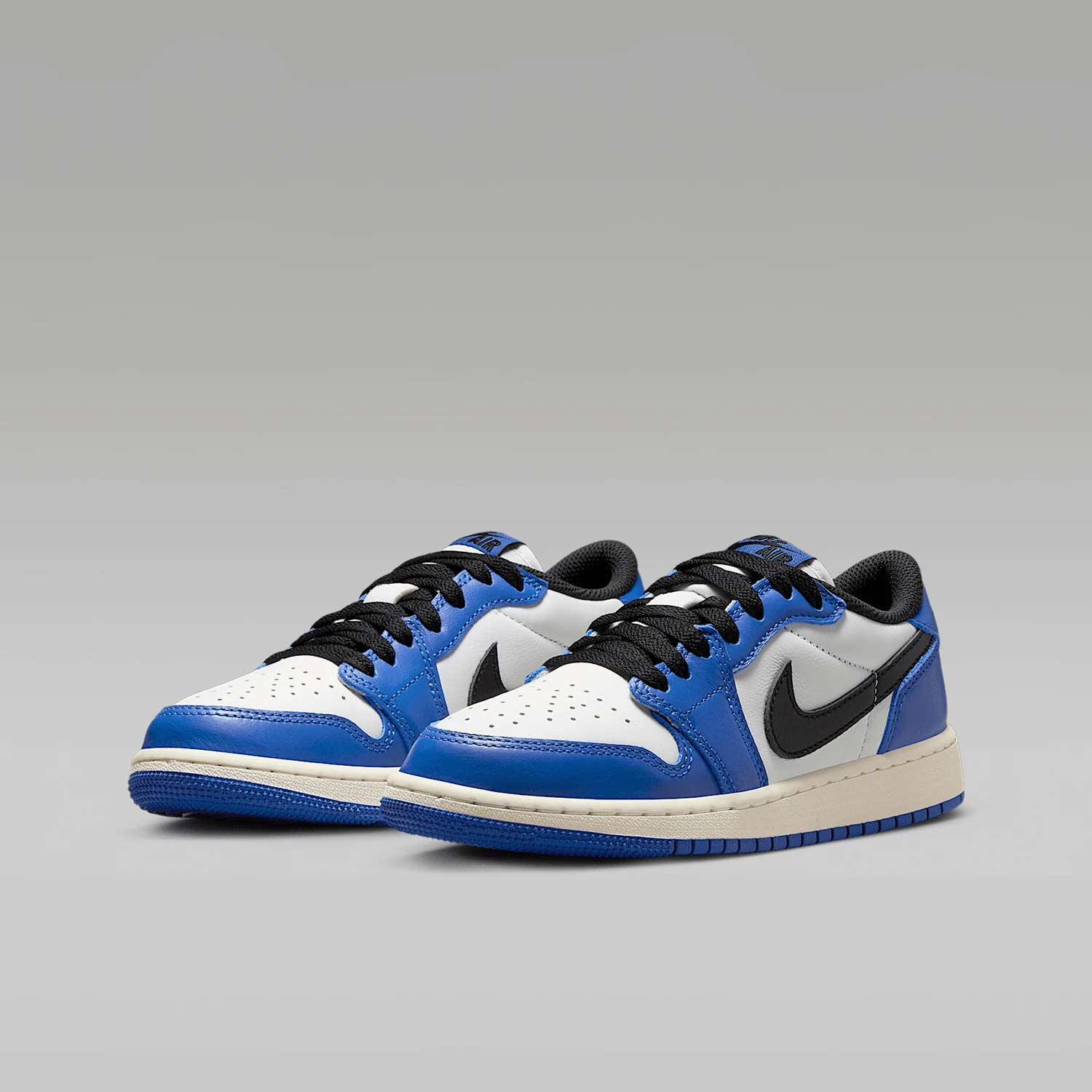 Nike Authentic JORDAN GS Women's Youth Classic Casual Wear-Resistant Sneakers CZ0858-140
Nike Authentic JORDAN GS Women's Youth Classic Casual Wear-Resistant Sneakers CZ0858-140