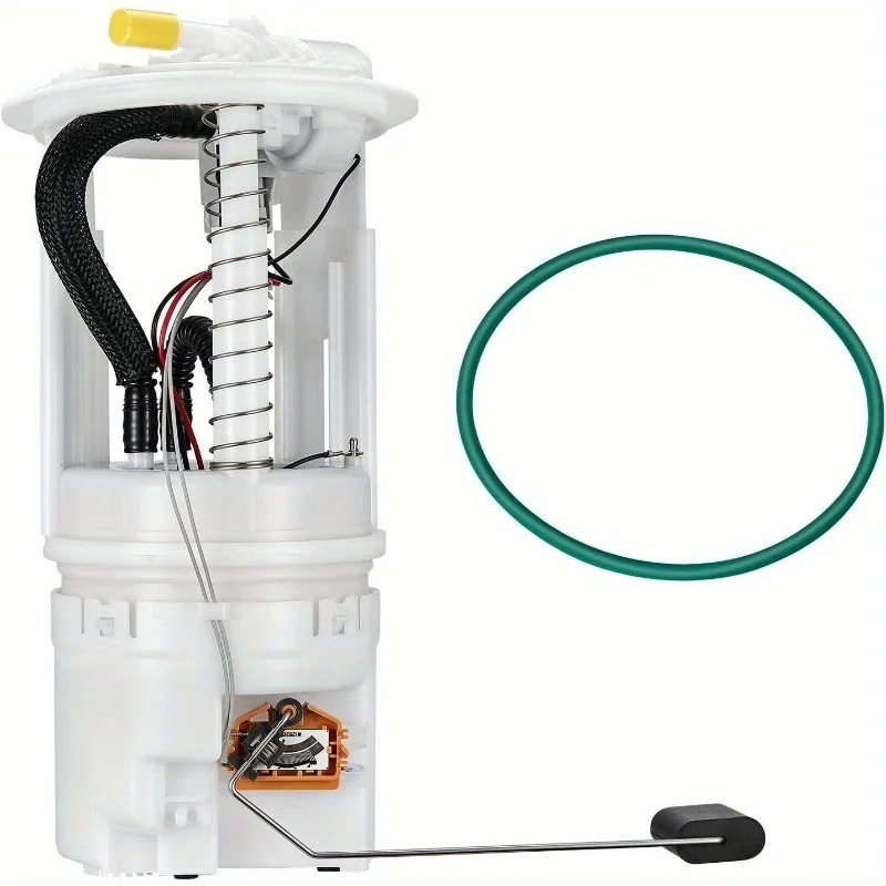 Модуль топливного насоса в сборе E7197M 2005-2010 для Jeep Grand Cherokee V6 3.7L, V8 4.7L, V8 5.7L, V8 6.1L 2005-2009
Модуль топливного насоса в сборе E7197M 2005-2010 для Jeep Grand Cherokee V6 3.7L, V8 4.7L, V8 5.7L, V8 6.1L 2005-2009