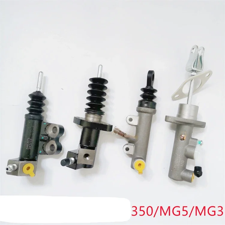 Suitable for Roewe 350 MG MG5 MG3 clutch sub-pump clutch master cylinder slave cylinder active cylinder
Suitable for Roewe 350 MG MG5 MG3 clutch sub-pump clutch master cylinder slave cylinder active cylinder