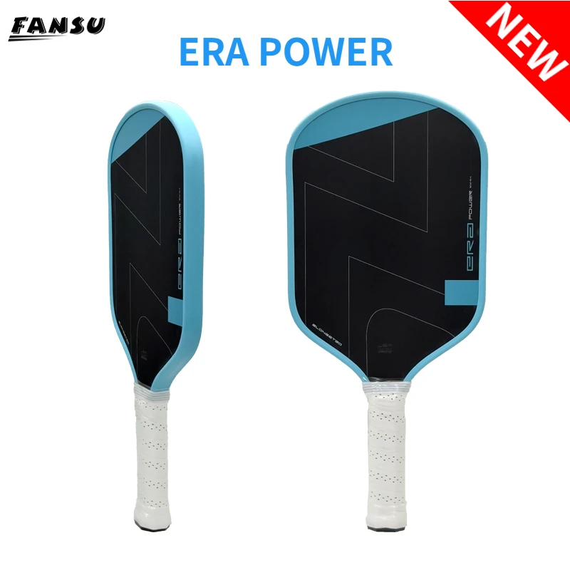 ERA POWER, сверхсильное вращающееся силовое управление, профессиональное весло для пиклбола с матовой поверхностью из углеродного волокна T700, серия Proton 3
ERA POWER, сверхсильное вращающееся силовое управление, профессиональное весло для пиклбола с матовой поверхностью из углеродного волокна T700, серия Proton 3