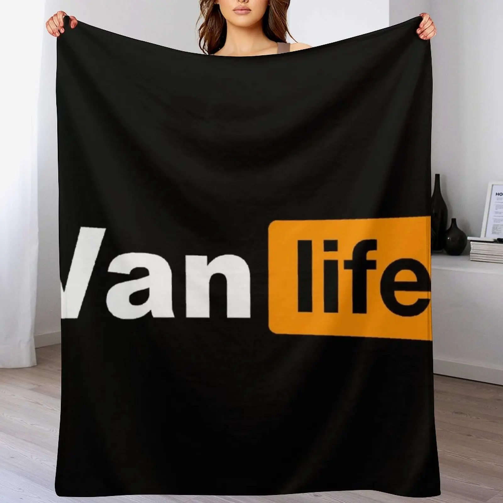 Van life Throw Blanket Vintage Bed Fashionable For Sofa Thin Blankets For Bed Blankets 
Van life Throw Blanket Vintage Bed Fashionable For Sofa Thin Blankets For Bed Blankets