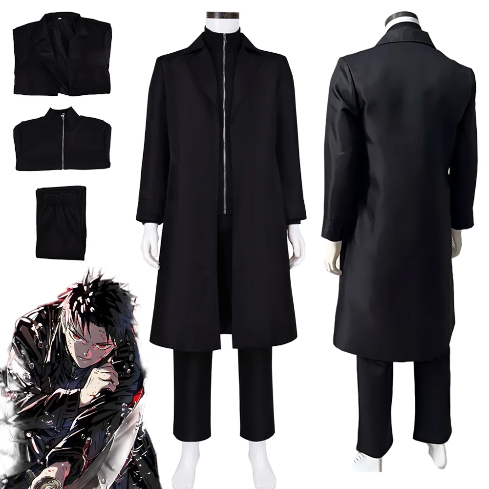 Anime Kagura Of Bachi Rokuhira Chihiro Cosplay Fantasy Clothing Men Costume Disguise Halloween Adult Male Roleplay Party Outfits
Anime Kagura Of Bachi Rokuhira Chihiro Cosplay Fantasy Clothing Men Costume Disguise Halloween Adult Male Roleplay Party Outfits