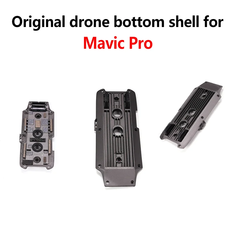 Original Drone Bottom Shell For Mavic Pro Disassembly and Repair Parts Quick Delivery Spot Wholesale
Original Drone Bottom Shell For Mavic Pro Disassembly and Repair Parts Quick Delivery Spot Wholesale