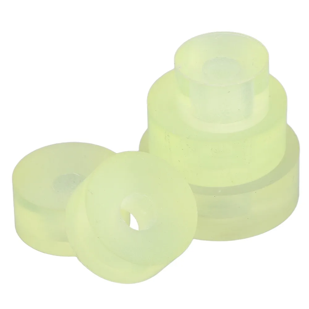 5PCS Rubber Material Watch Movement Cushion Scratch-proof Watch Casing Cushion Watch Case Casing Pad Watch Changing Battery
5PCS Rubber Material Watch Movement Cushion Scratch-proof Watch Casing Cushion Watch Case Casing Pad Watch Changing Battery