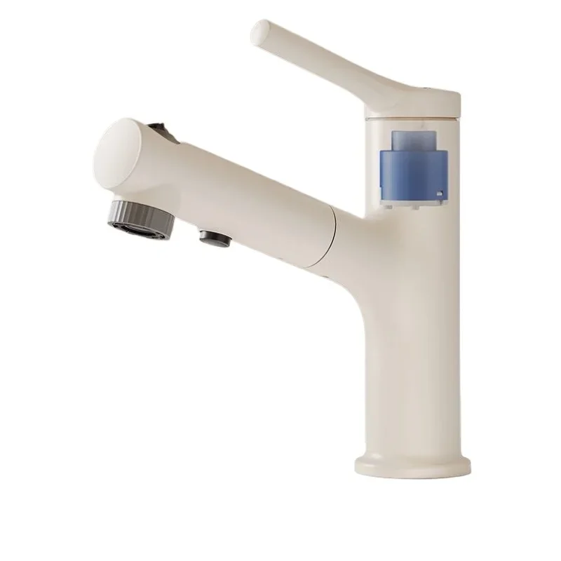 Bathroom wash basin faucet household bathroom wash
Bathroom wash basin faucet household bathroom wash