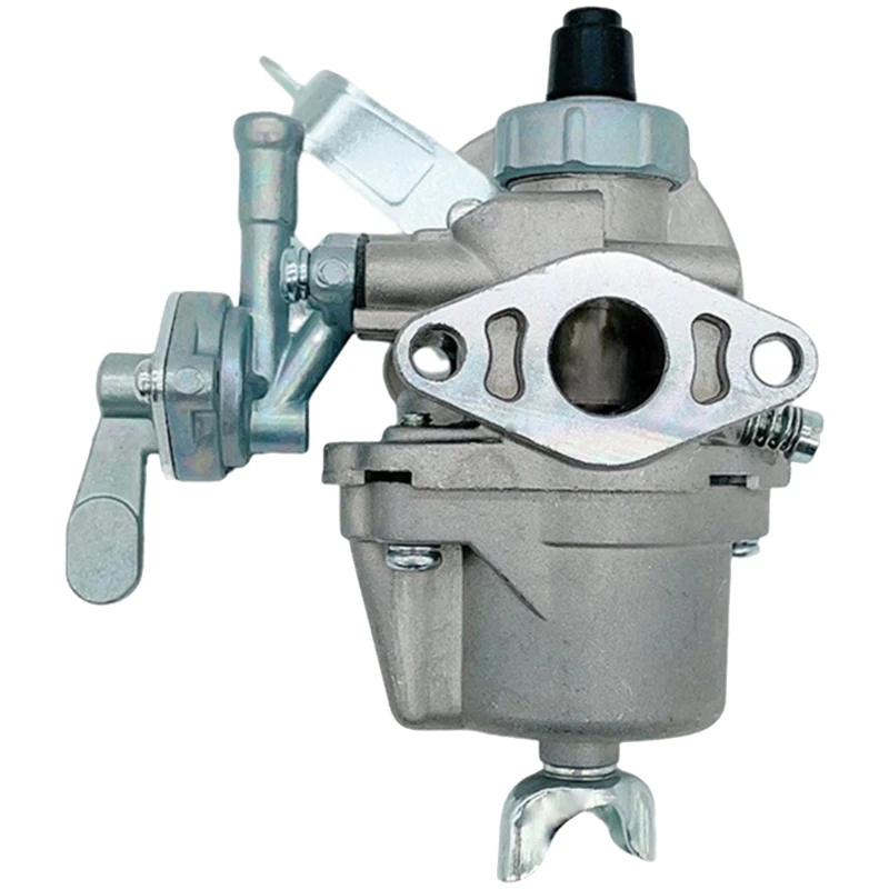 High Performances Carburetor For Brush Cutter Grass Trimmer Designed Easy Installation And Use Ensures Stable Operation 601C
High Performances Carburetor For Brush Cutter Grass Trimmer Designed Easy Installation And Use Ensures Stable Operation 601C