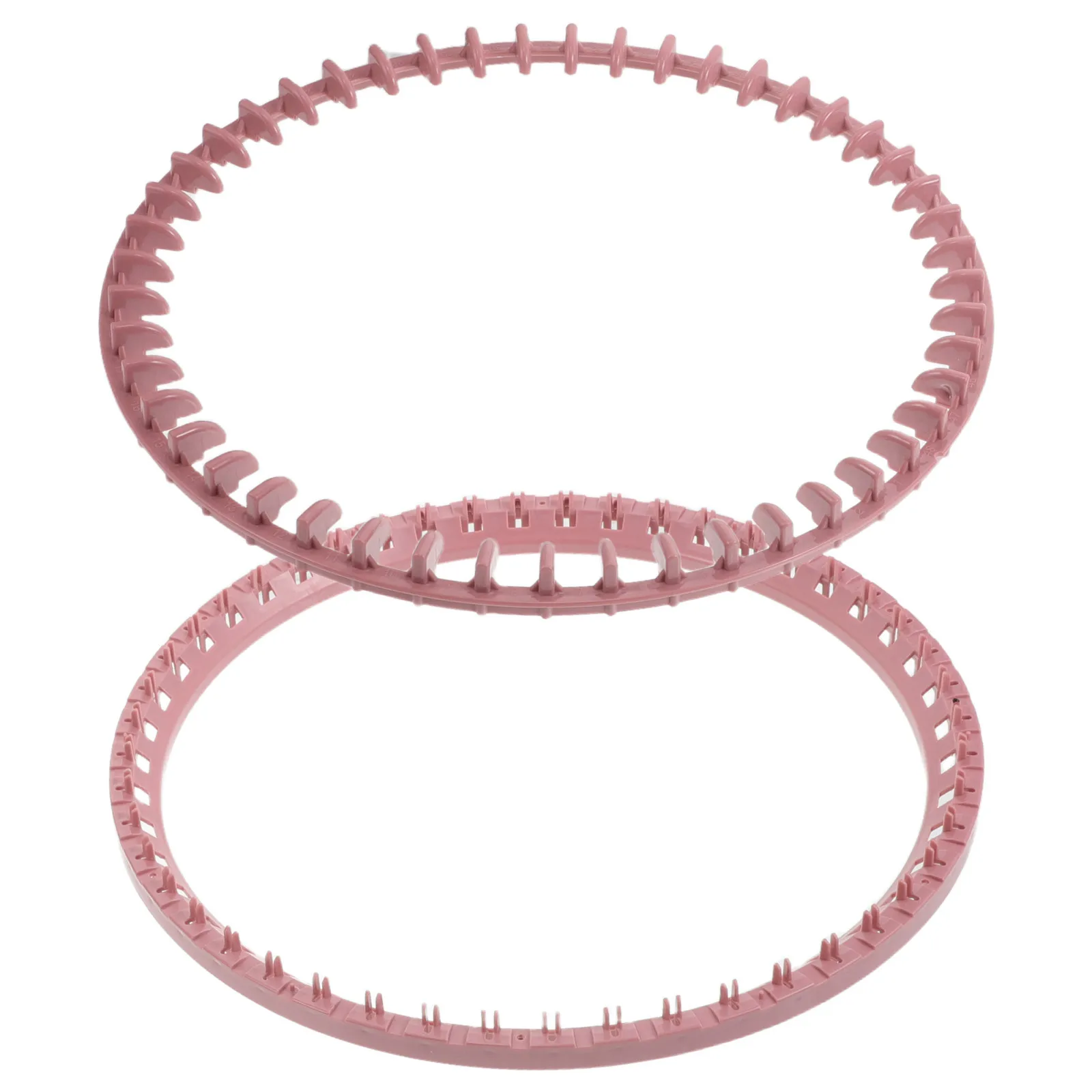 1Set 48 Needle Parts for Knitting Machine Hand Crank DIY Projects Time Saving Efficient Crafting Smooth Safe Handling
1Set 48 Needle Parts for Knitting Machine Hand Crank DIY Projects Time Saving Efficient Crafting Smooth Safe Handling