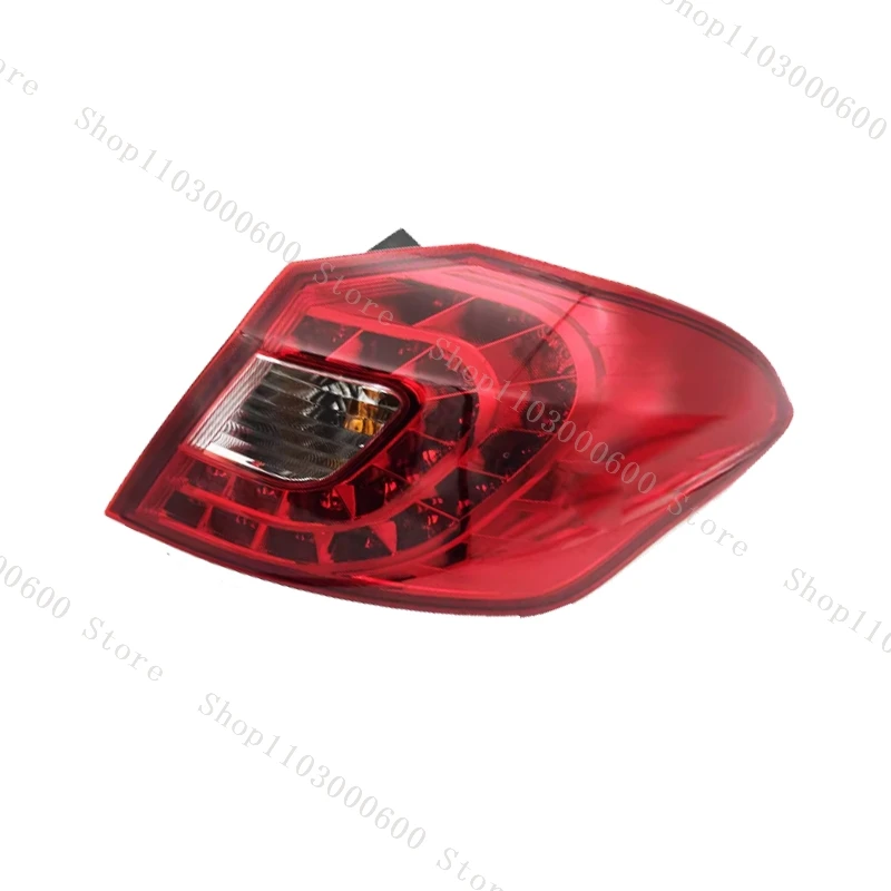 For Chery Tiggo 5 2014 2015 Rear Tail Light Turn Signal Lamp Warning Taillight Reversing Light Parking Lamp T21-4433020
For Chery Tiggo 5 2014 2015 Rear Tail Light Turn Signal Lamp Warning Taillight Reversing Light Parking Lamp T21-4433020