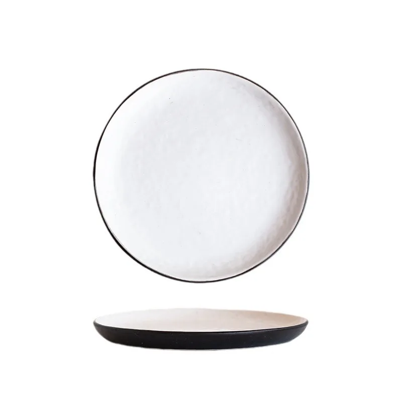 Good-looking plates, old and retro, styled ceramic tableware plates, bowls, pasta salad, western plates.
Good-looking plates, old and retro, styled ceramic tableware plates, bowls, pasta salad, western plates.