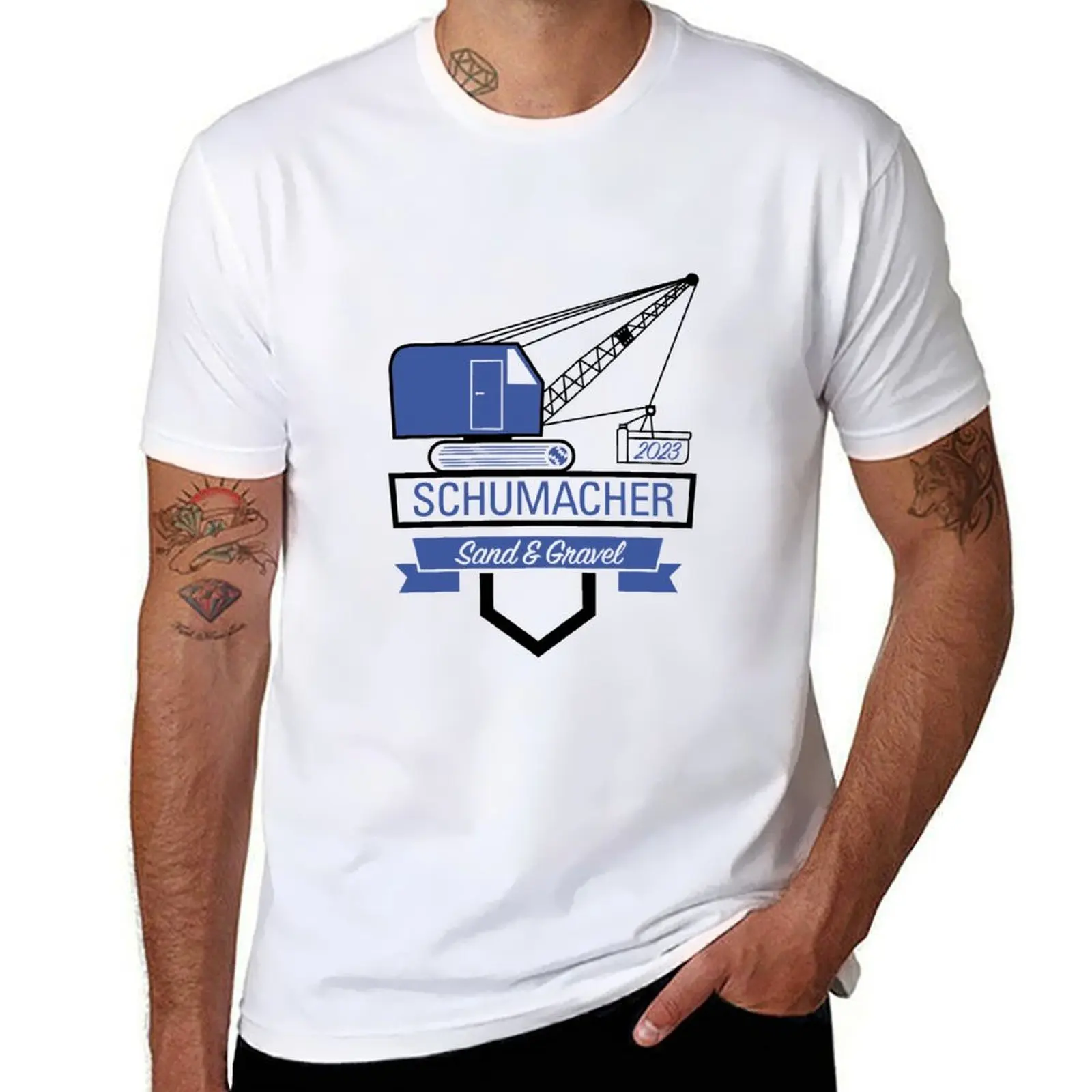 Schumacher Family Reunion 2023 T-Shirt luxury t-shirt Louboutins mens tall t shirts
Schumacher Family Reunion 2023 T-Shirt luxury t-shirt Louboutins mens tall t shirts