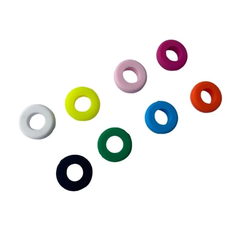 Tennis Racket Damper String Shock Damping Absorber for Tennis Racket and String