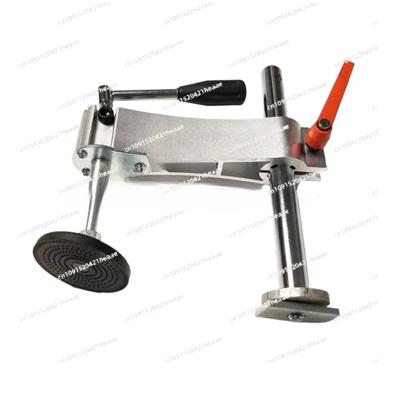 Suitable for manual press of woodworking push table saw press plate
Suitable for manual press of woodworking push table saw press plate