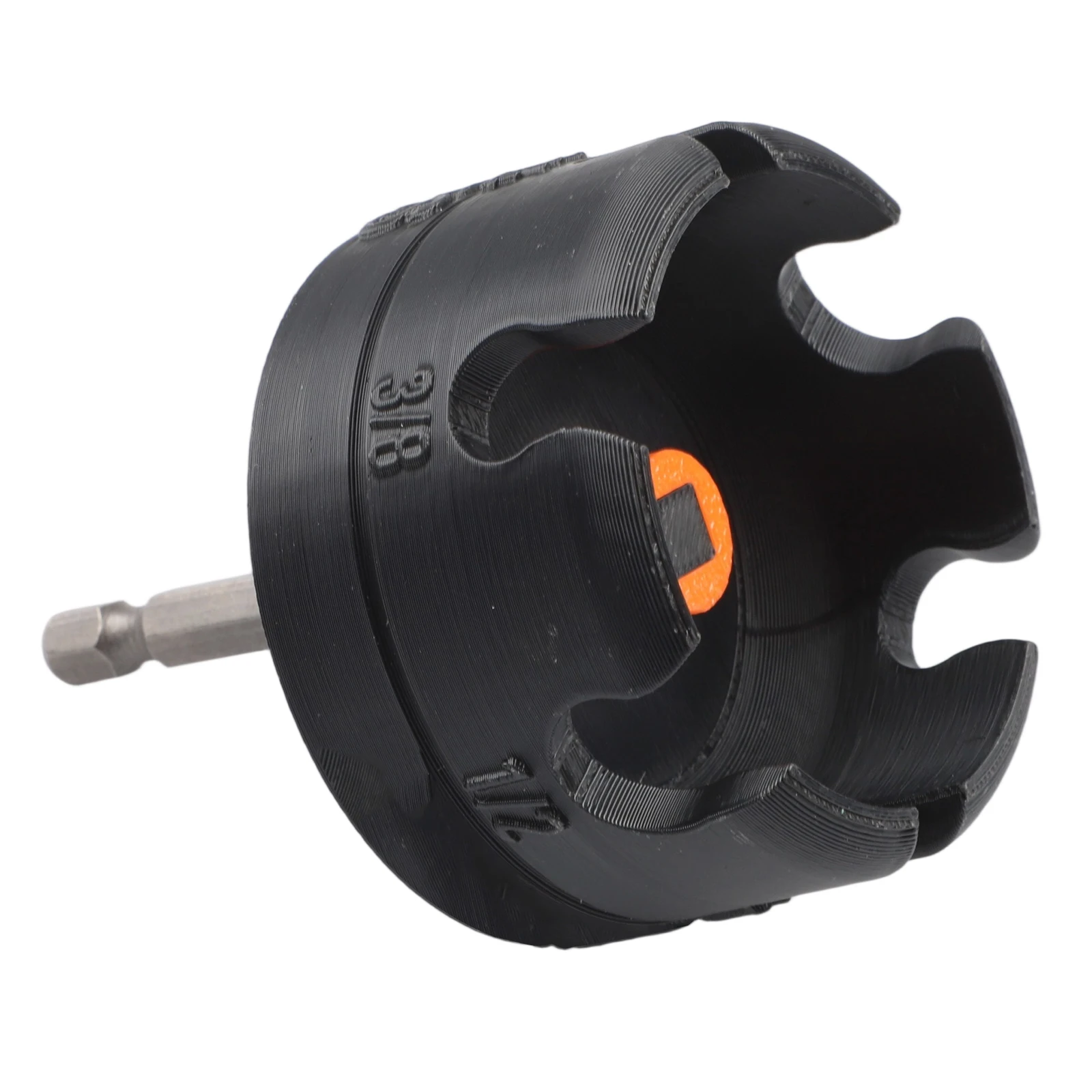 Job Site Productivity Nut Zipper Drill Attachment Nut Installation Drill Attachment High-Speed Nut Driver Job Site Efficiency
Job Site Productivity Nut Zipper Drill Attachment Nut Installation Drill Attachment High-Speed Nut Driver Job Site Efficiency