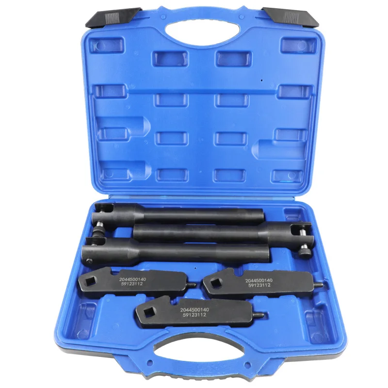 SAAR Suitable for Fiat K8 JL 2.0 Injector Common Rail Removal Tool Jeep Wrangler 2.0 Injector Automotive Maintenance Tool
SAAR Suitable for Fiat K8 JL 2.0 Injector Common Rail Removal Tool Jeep Wrangler 2.0 Injector Automotive Maintenance Tool