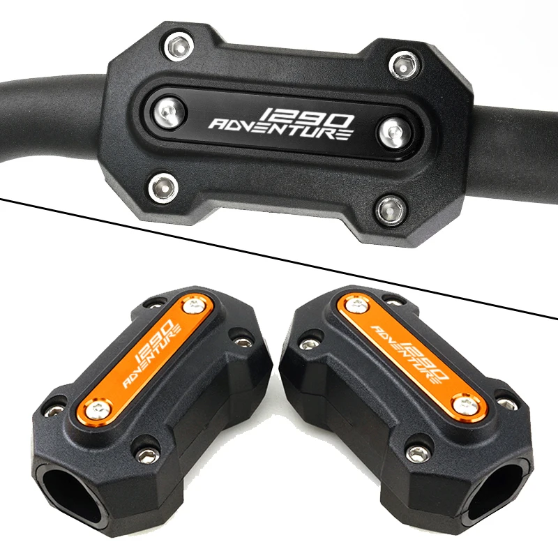 New For KTM Ready to Race 1290 Adventure 1290 super adv R S T All Years Motorcycle Engine Guard Bumper Crash Bar Protector block
New For KTM Ready to Race 1290 Adventure 1290 super adv R S T All Years Motorcycle Engine Guard Bumper Crash Bar Protector block