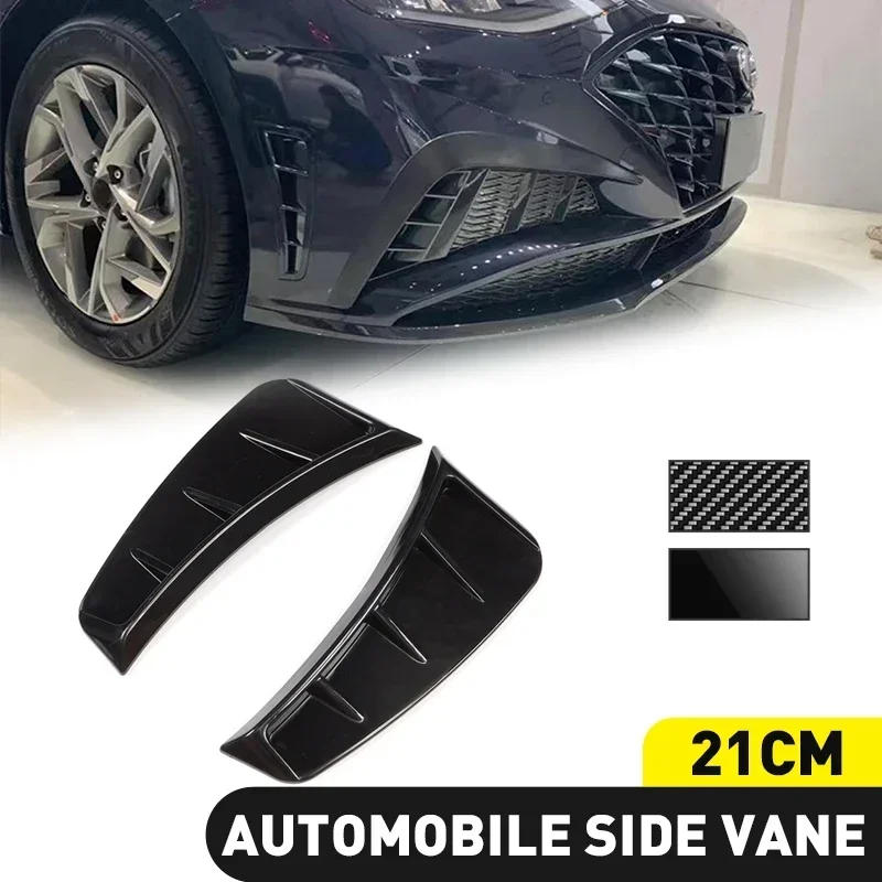 Pop Universal Automobile Side Wing Leaf Panel Accessories Side Air Outlet Trim Flow Hood Exterior Style Decorative Car Decal
Pop Universal Automobile Side Wing Leaf Panel Accessories Side Air Outlet Trim Flow Hood Exterior Style Decorative Car Decal