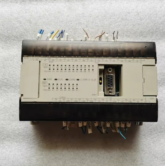 CPM2A-40CDT-D Автоматизированные товары, компоненты и товары по производству машин
CPM2A-40CDT-D Автоматизированные товары, компоненты и товары по производству машин