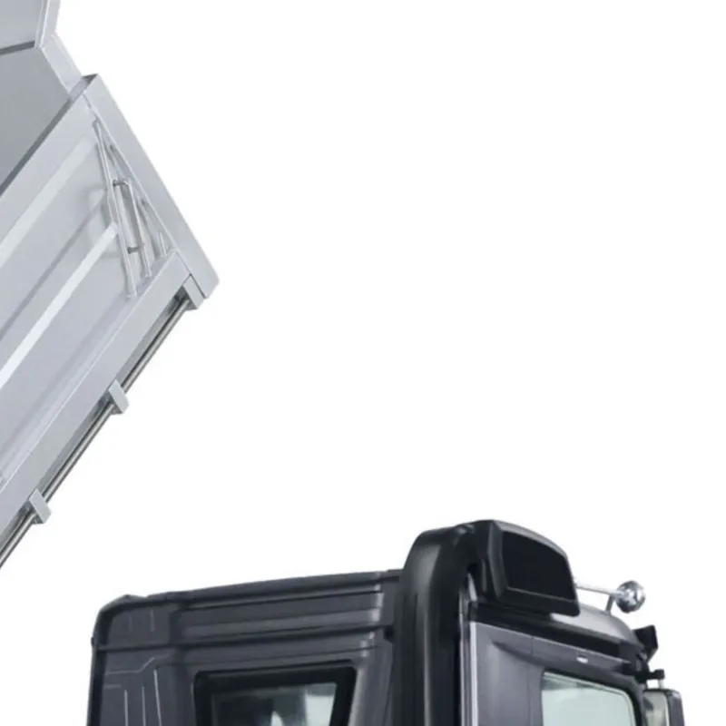 Радиоуправляемый самосвал KABOLITE 5701 4x4, 2.4G, со звуком и светом, 2 скорости, модель RC-грузовика для мальчиков
Радиоуправляемый самосвал KABOLITE 5701 4x4, 2.4G, со звуком и светом, 2 скорости, модель RC-грузовика для мальчиков