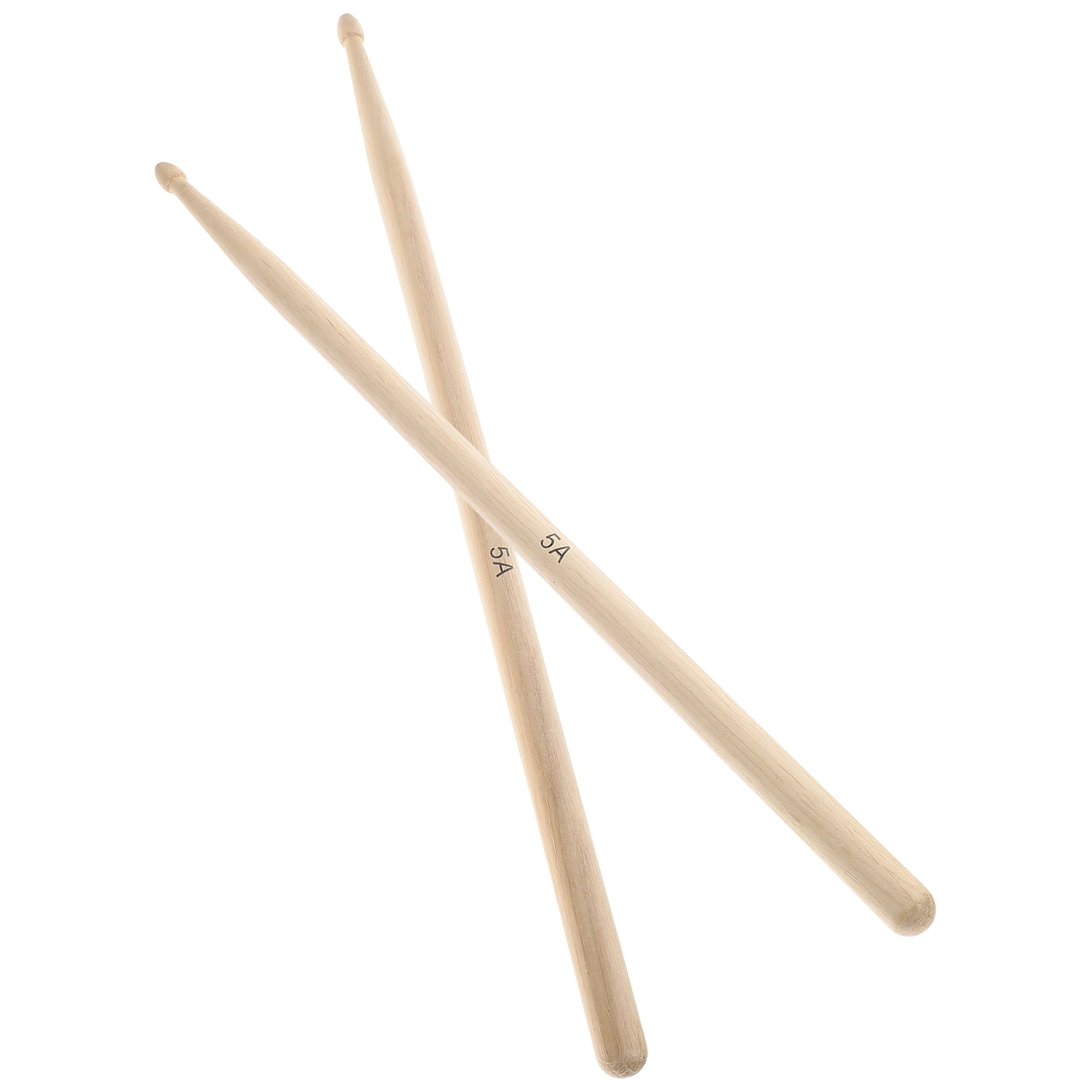 2Pcs Walnut Durable Percussion Sticks for Acoustic Practical Drumstick Drums Students Musical Wooden Accessories
2Pcs Walnut Durable Percussion Sticks for Acoustic Practical Drumstick Drums Students Musical Wooden Accessories