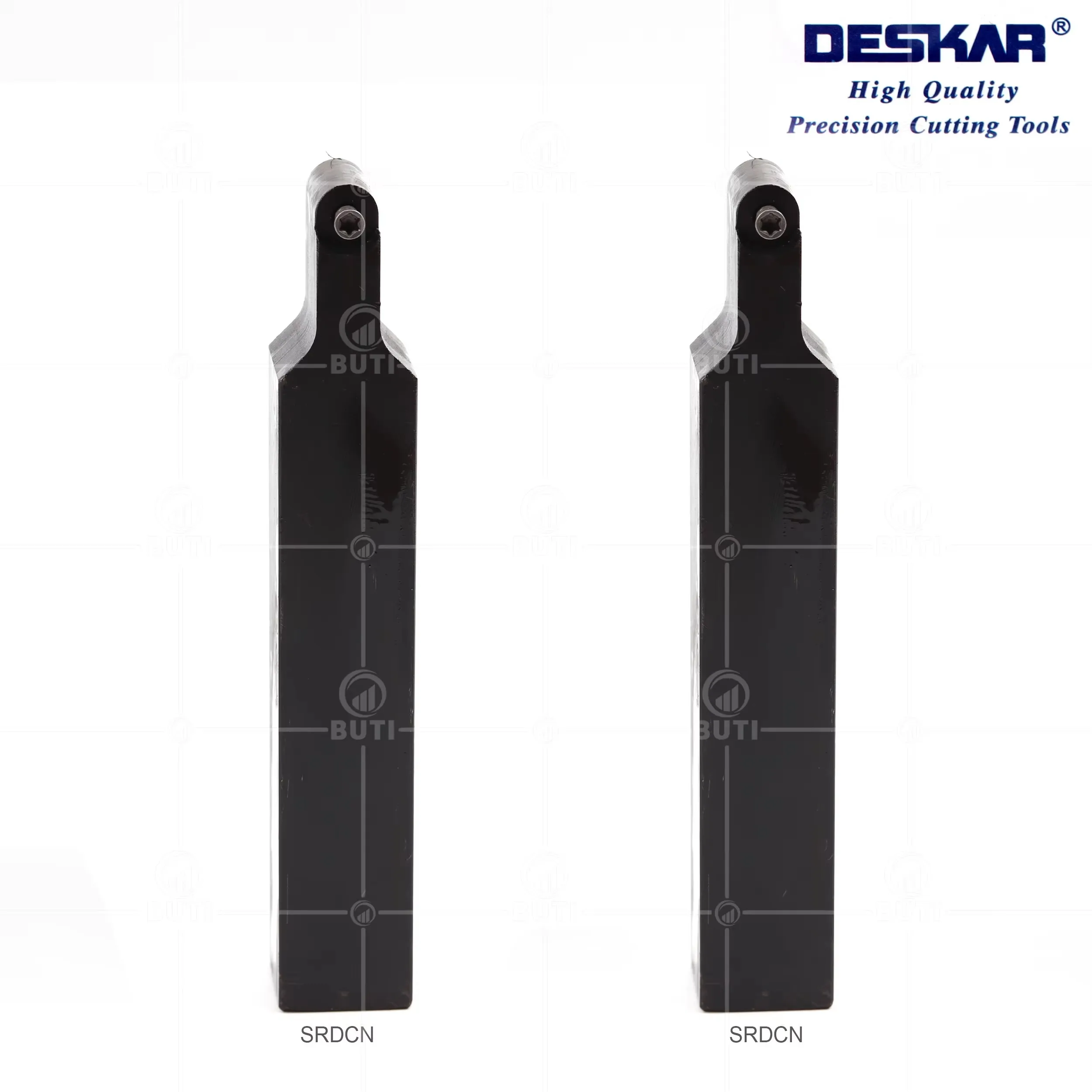 DESKAR 100% Original SRDCN1010H10 1616H08 2020K10 2020K12 2525M08/M10/M12 Numerical Control Lathe External Turning Tools Holder
DESKAR 100% Original SRDCN1010H10 1616H08 2020K10 2020K12 2525M08/M10/M12 Numerical Control Lathe External Turning Tools Holder