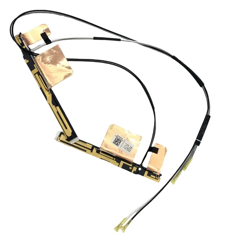 4G Antenna for DELL Latitude 5420 E5420 GDF40 05DG4G
4G Antenna for DELL Latitude 5420 E5420 GDF40 05DG4G