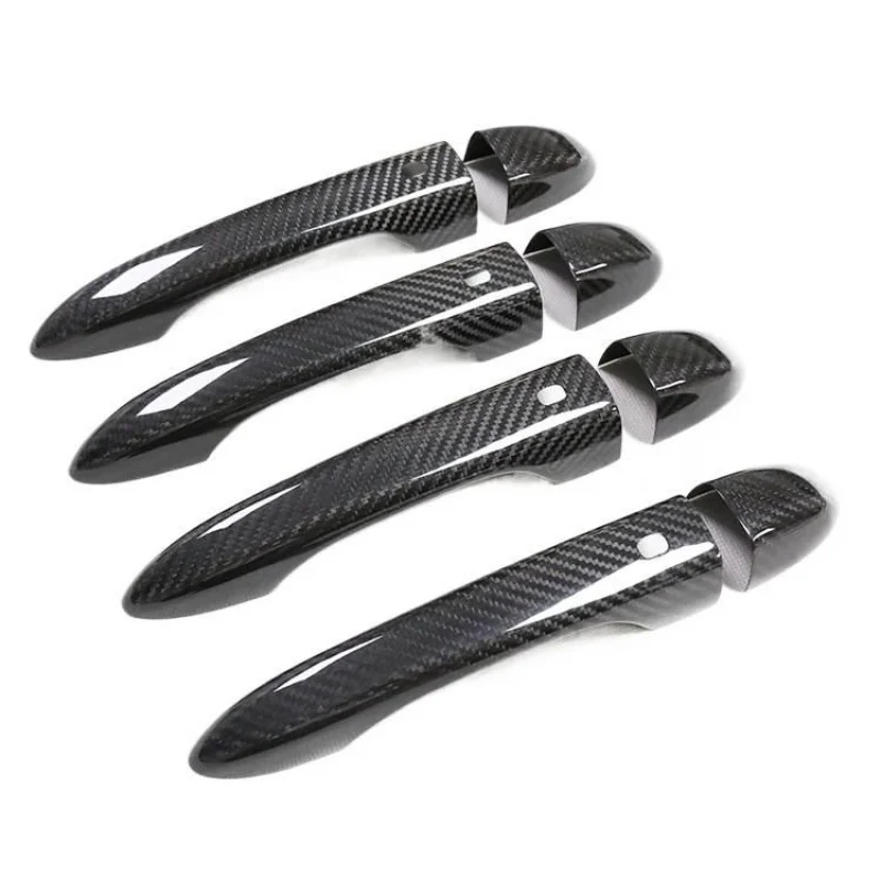 Suitable for Maserati Ghibli Levante Dry Carbon Fiber Door //Handle Pull
Suitable for Maserati Ghibli Levante Dry Carbon Fiber Door //Handle Pull