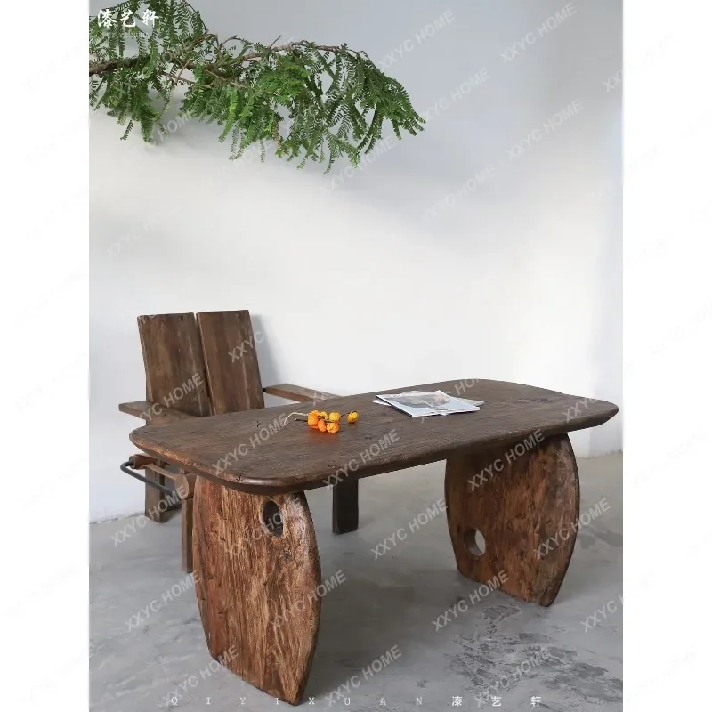 Weathered old wood b&b living room dining table tea room tea table
Weathered old wood b&b living room dining table tea room tea table