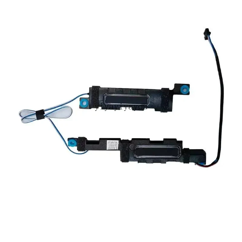 New Original Laptop Speaker Set For DELL Latitude 5530 Precision 3570 0VHF0D 023.400PA.0001
New Original Laptop Speaker Set For DELL Latitude 5530 Precision 3570 0VHF0D 023.400PA.0001