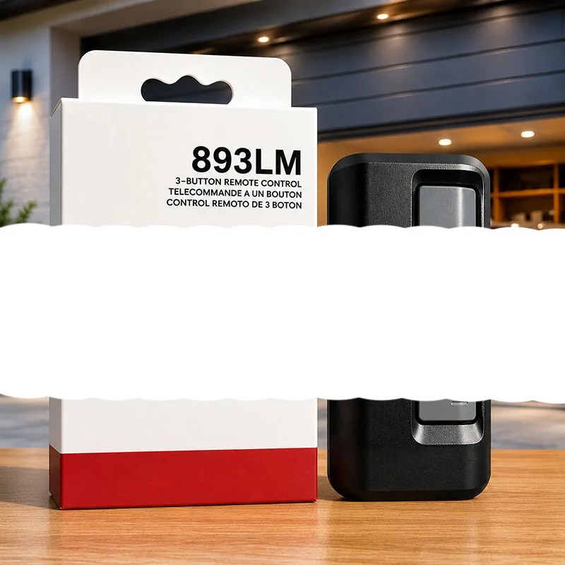 Special Offer 893LM 891LM 950ESTD 953ESTD 41A7633 Garage Door Opener Remote Control Yellow Learn Button 310MHz 315MHz 390MHz
Special Offer 893LM 891LM 950ESTD 953ESTD 41A7633 Garage Door Opener Remote Control Yellow Learn Button 310MHz 315MHz 390MHz
