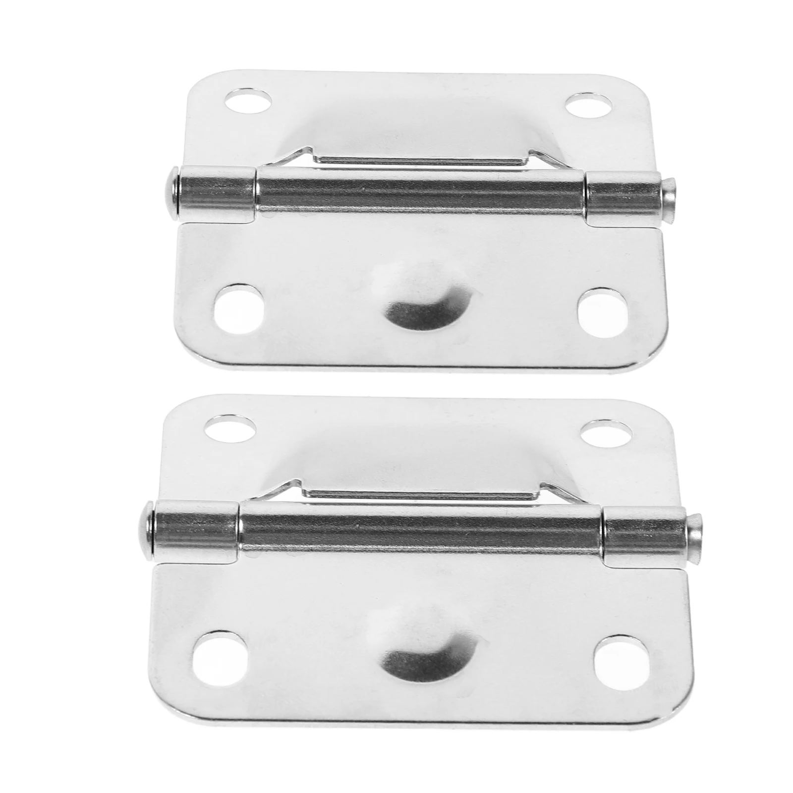 2Pcs StainlessSteelHinges HeavyDuty CoolerHinges Replacement FreezerParts WearResistance Longlasting Durability
2Pcs StainlessSteelHinges HeavyDuty CoolerHinges Replacement FreezerParts WearResistance Longlasting Durability