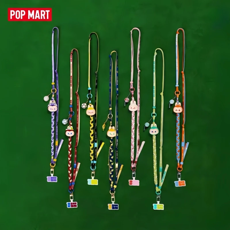 Hot Selling Genuine In Stock Popmart Labubu The Monsters X Football Series Long Hanging Rope Surprise Blind Box Collection Gifts
Hot Selling Genuine In Stock Popmart Labubu The Monsters X Football Series Long Hanging Rope Surprise Blind Box Collection Gifts