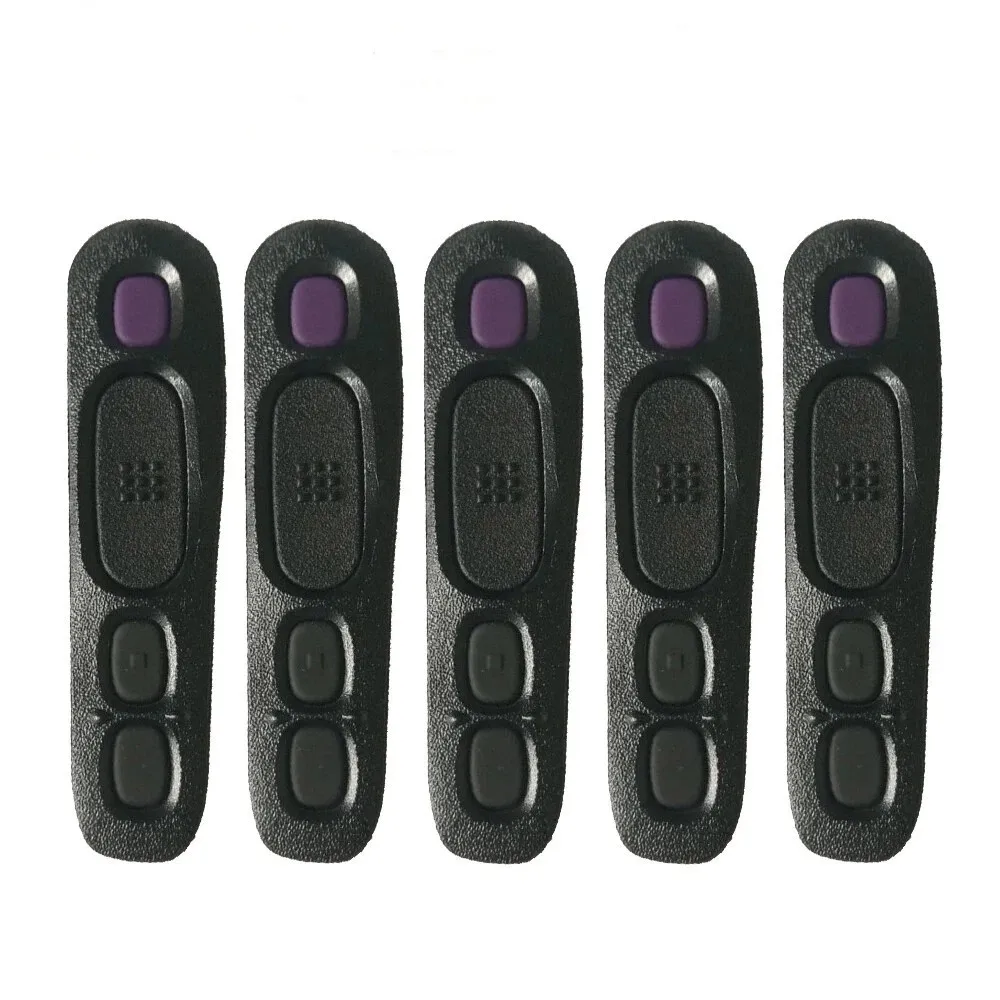 5PCS/Lot Walkie Talkie Parts Lever PTT Bezel And Rubber Button For XTS2500 XTS1500 XTS2250 Two Way Radios
5PCS/Lot Walkie Talkie Parts Lever PTT Bezel And Rubber Button For XTS2500 XTS1500 XTS2250 Two Way Radios