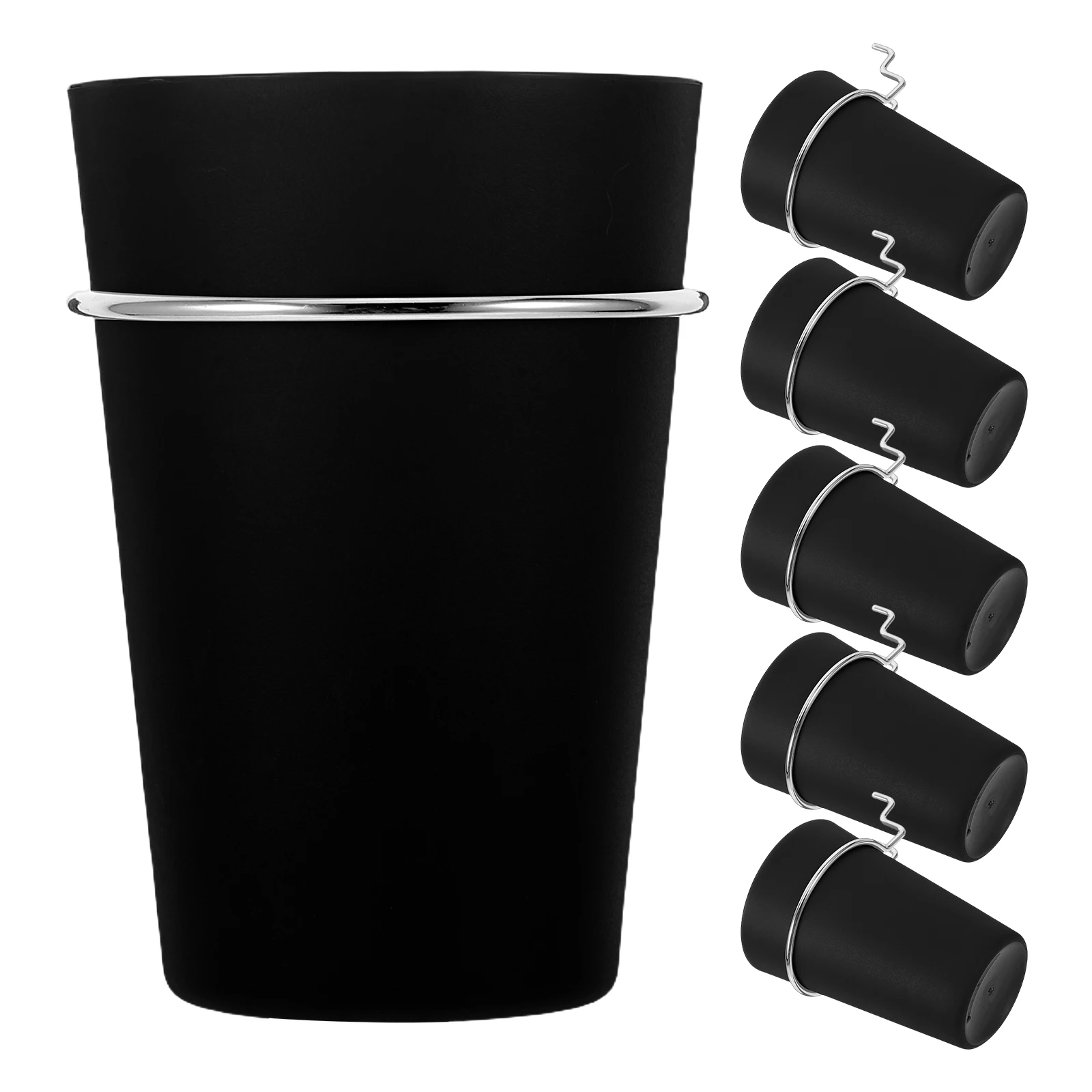 6 Pcs Storage Cup Peg Board Organizer Accessories Accesories Perfboard Hooks for Hanging Plastic
6 Pcs Storage Cup Peg Board Organizer Accessories Accesories Perfboard Hooks for Hanging Plastic