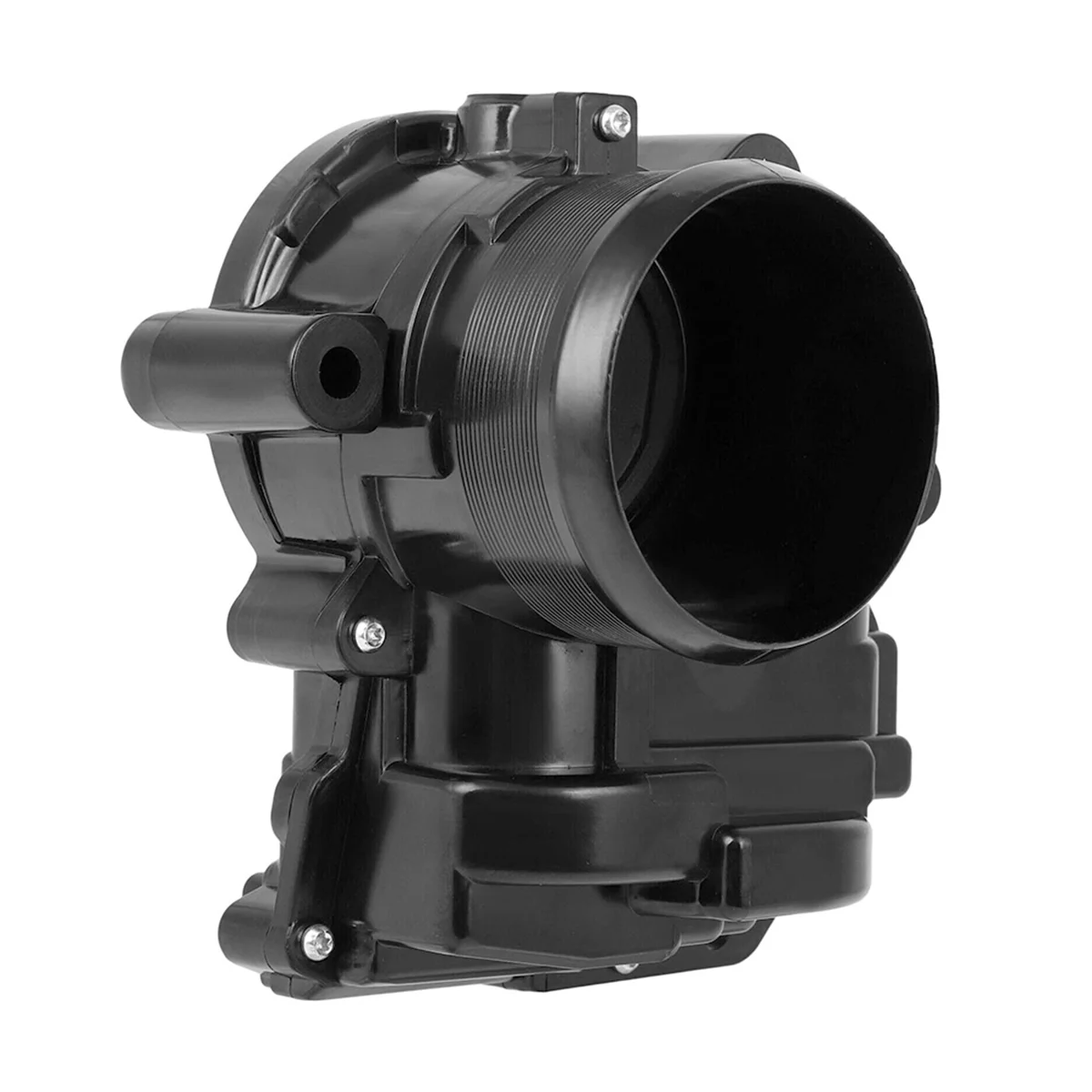 Корпус дроссельной заслонки для BMW Mini Cooper 2007-2014 Mini Cooper Countryman 2011-2014 1.6L 13547528179 , 13547574380 , 13547576698
Корпус дроссельной заслонки для BMW Mini Cooper 2007-2014 Mini Cooper Countryman 2011-2014 1.6L 13547528179 , 13547574380 , 13547576698