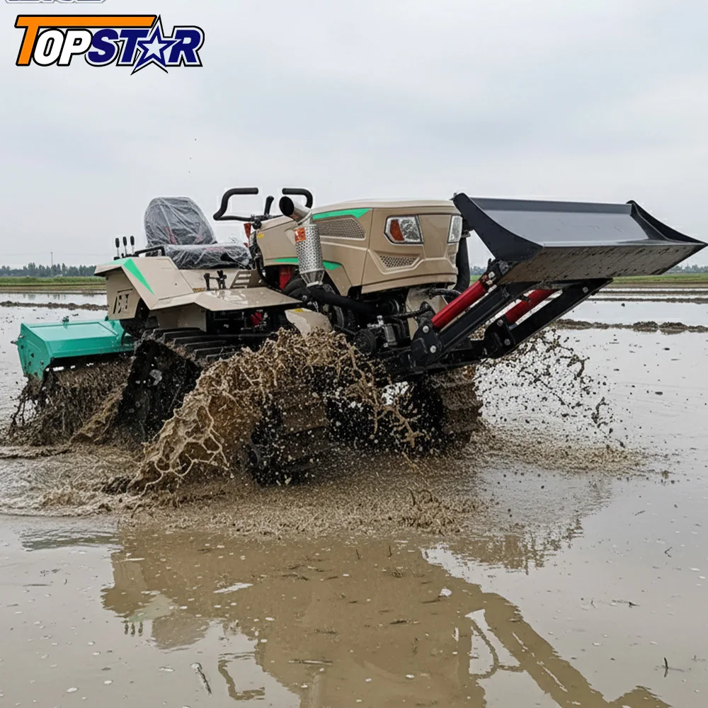 Customized 35HP 4WD Farm Tractor CE/EPA Approved Tractor for Large Scale Planting Harvesting Applications Mini Tractor for Sale
Customized 35HP 4WD Farm Tractor CE/EPA Approved Tractor for Large Scale Planting Harvesting Applications Mini Tractor for Sale