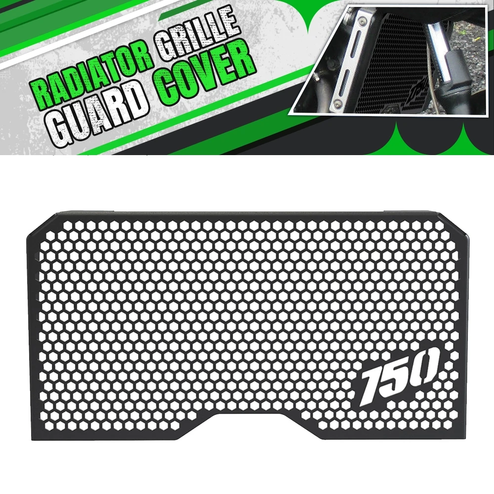 For Kawasaki Z750S 2005 2006 Motorcycle Accessories Radiator Guard Cover Water Tank Cooler Grille Guard Fairing Protector
For Kawasaki Z750S 2005 2006 Motorcycle Accessories Radiator Guard Cover Water Tank Cooler Grille Guard Fairing Protector