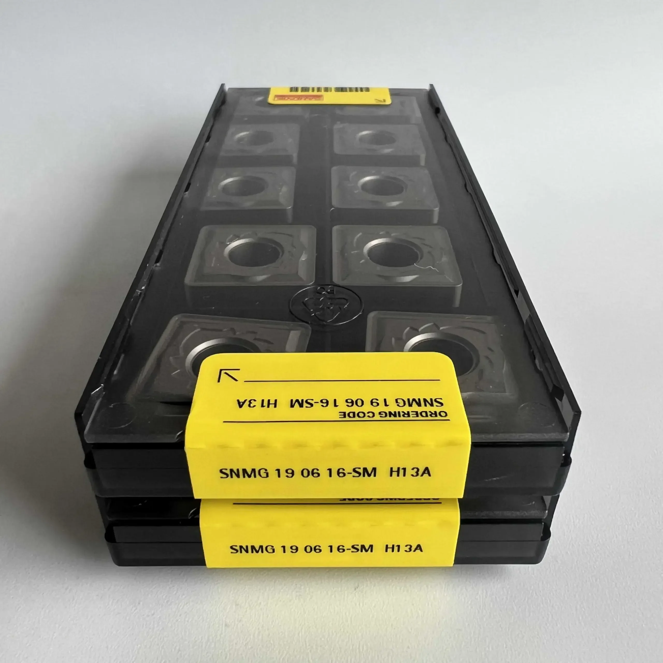 SNMG190616-SM H13A /Alloy blade 10 PCS
SNMG190616-SM H13A /Alloy blade 10 PCS