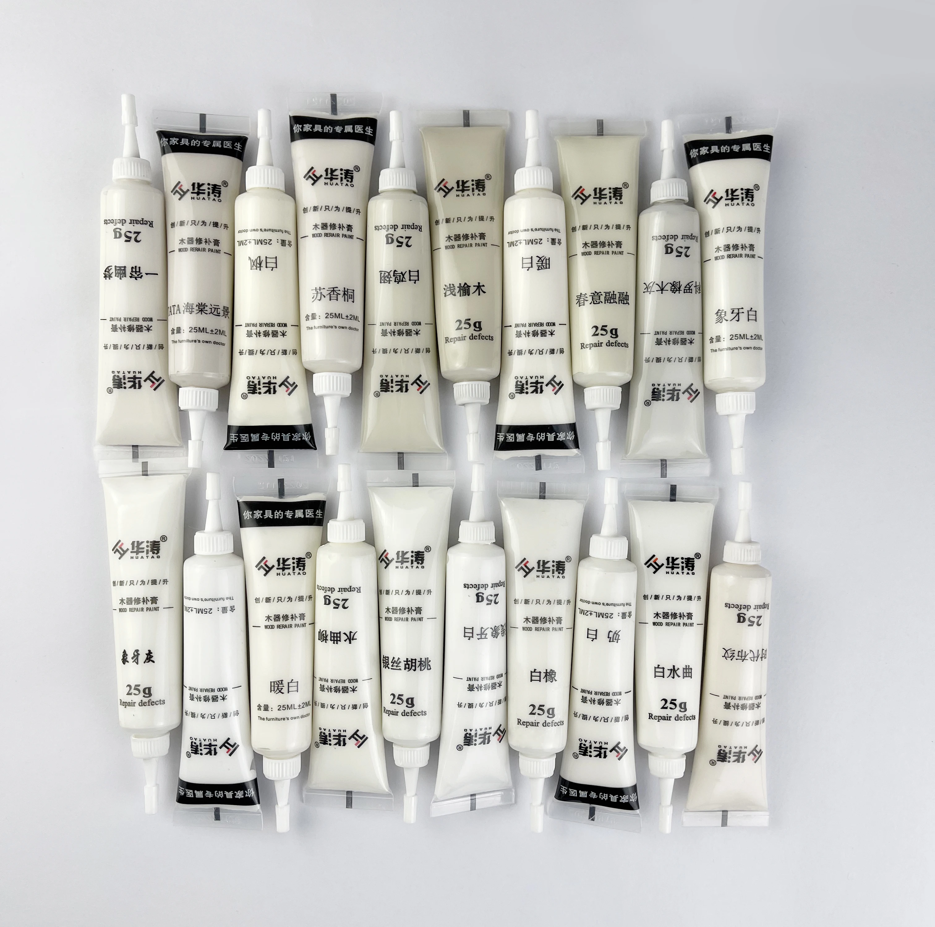 Repair Paste Wood Stain Pens for Scratches Touch-Up Pens Laminate Flooring Cabinet Paint
Repair Paste Wood Stain Pens for Scratches Touch-Up Pens Laminate Flooring Cabinet Paint