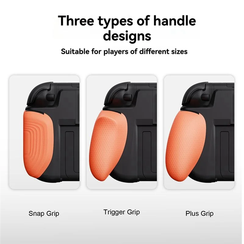 FEDI-For Switch2 Case Plastic Grip Protective Shell+Joystick Caps+Direction Keys Kit For Switch2 Grip Case Dust-Proof Cover
FEDI-For Switch2 Case Plastic Grip Protective Shell+Joystick Caps+Direction Keys Kit For Switch2 Grip Case Dust-Proof Cover