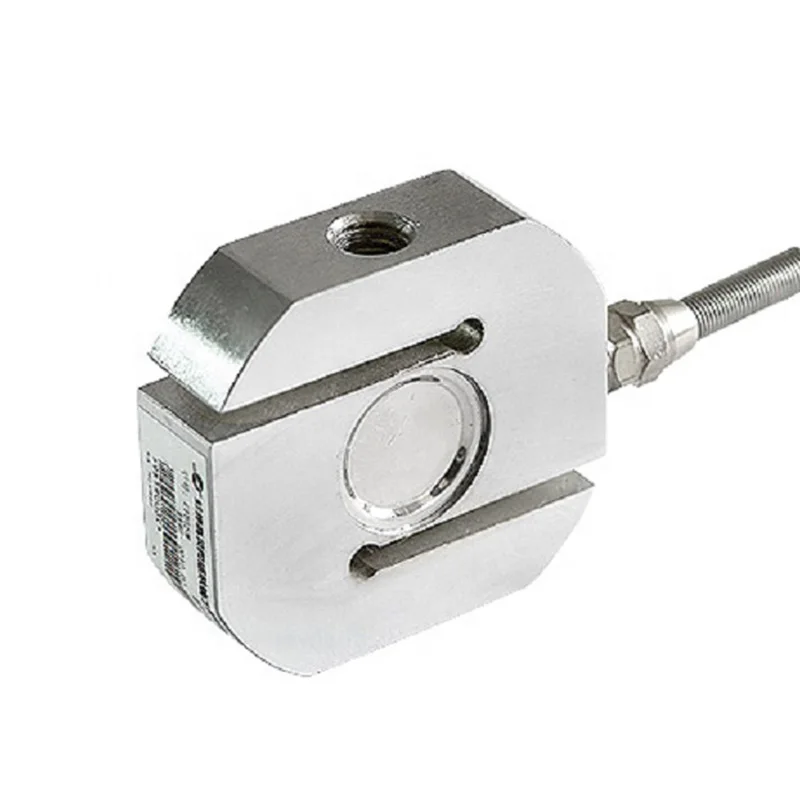Tension Sensor S-type Tension Sensor Hook Scale Packaging Scale Batching Scale Tension Pressure Load Cell
Tension Sensor S-type Tension Sensor Hook Scale Packaging Scale Batching Scale Tension Pressure Load Cell