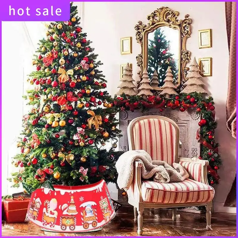 A05I-Christmas Tree Decor Surround Base Cover Skirt Foot Colorful Ornament Cartoon For Home Xmas Tree Skirt Party,D Easy To Use
A05I-Christmas Tree Decor Surround Base Cover Skirt Foot Colorful Ornament Cartoon For Home Xmas Tree Skirt Party,D Easy To Use