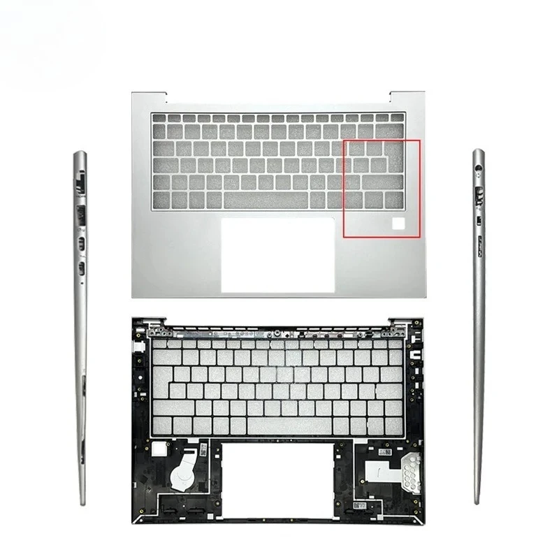 Brand New Shell For Elitebook 840 G11 G12 Laptops Screen LCD Back Cover Upper Palmrest Cover Bottom Case Housing Silver
Brand New Shell For Elitebook 840 G11 G12 Laptops Screen LCD Back Cover Upper Palmrest Cover Bottom Case Housing Silver