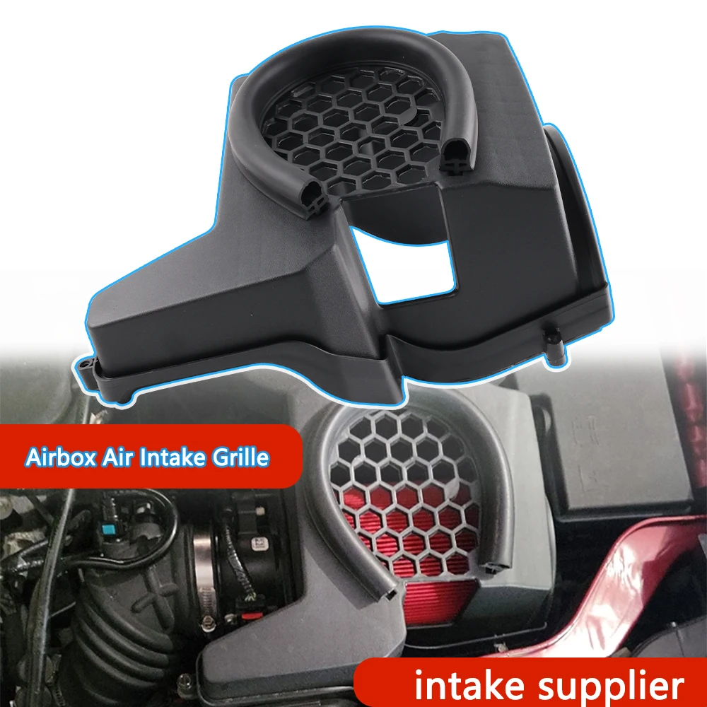 Caja Cubierta Toma Aire Compatible con Ford Focus ST RS MK3 MK3.5 Escape, Reemplazo Filtros Aire, Cubierta Caj
Caja Cubierta Toma Aire Compatible con Ford Focus ST RS MK3 MK3.5 Escape, Reemplazo Filtros Aire, Cubierta Caj