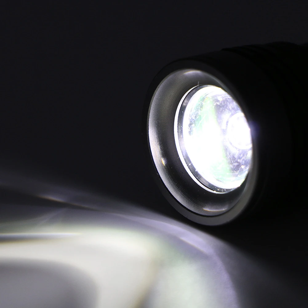 USB LED Power Bank Flashlight Head Lamp 3W Extension Light Torch
USB LED Power Bank Flashlight Head Lamp 3W Extension Light Torch