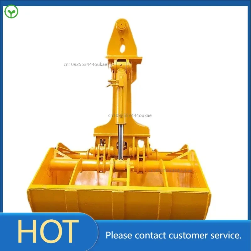 ships excavator shell bucket, closed bucket for river dredging and sand fishing, excavator shell bucket
ships excavator shell bucket, closed bucket for river dredging and sand fishing, excavator shell bucket