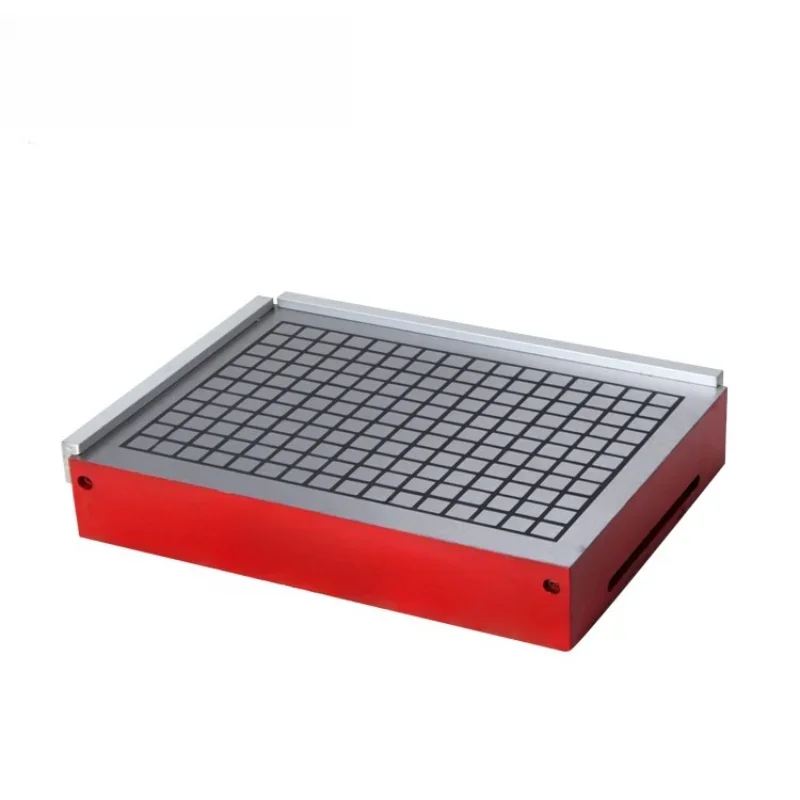 Best-selling Ultra-strong Permanent Magnet Magnetic Suction Cup For Machining Center
Best-selling Ultra-strong Permanent Magnet Magnetic Suction Cup For Machining Center