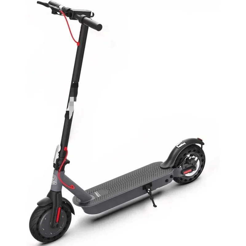 YY2Hiboy S2 Pro ,500W Motor,10" Solid Tires,25 Miles Range,19 Mph Folding Commuter Electric Scooter for Adults (Optional Seat)
YY2Hiboy S2 Pro ,500W Motor,10" Solid Tires,25 Miles Range,19 Mph Folding Commuter Electric Scooter for Adults (Optional Seat)