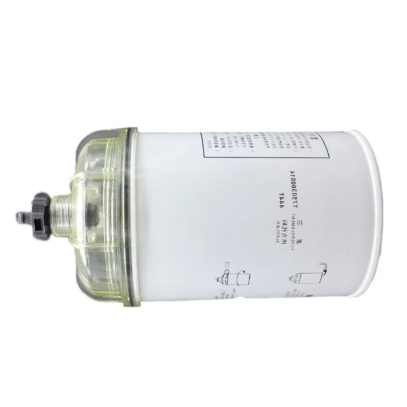 Фильтрующий элемент дизельного топлива T750300014 (маслоотделитель) для Foton Lovol Oubao
Фильтрующий элемент дизельного топлива T750300014 (маслоотделитель) для Foton Lovol Oubao