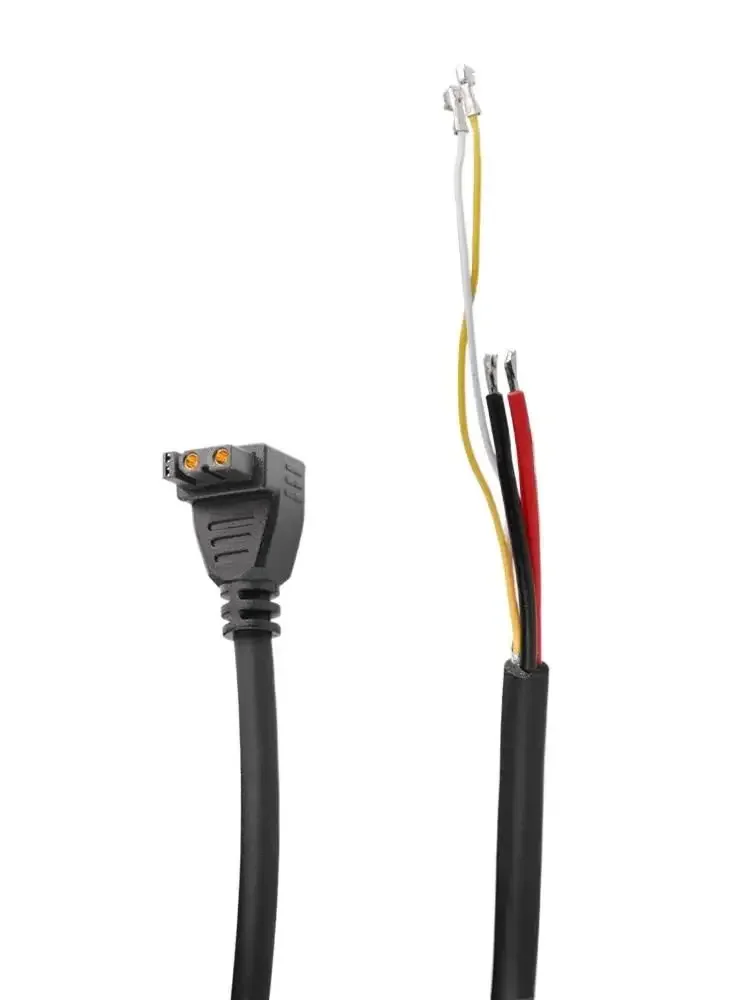 Для Mellow XT30 L тип двойная плетеная алюминиевая фольга двойной экранированный CAN-кабель аксессуар для 3D-принтера SB2040 
Для Mellow XT30 L тип двойная плетеная алюминиевая фольга двойной экранированный CAN-кабель аксессуар для 3D-принтера SB2040